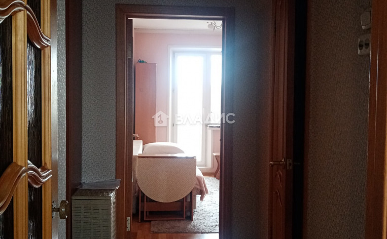 2-Комнатная квартира 50.20м², эт. 4, фото 19