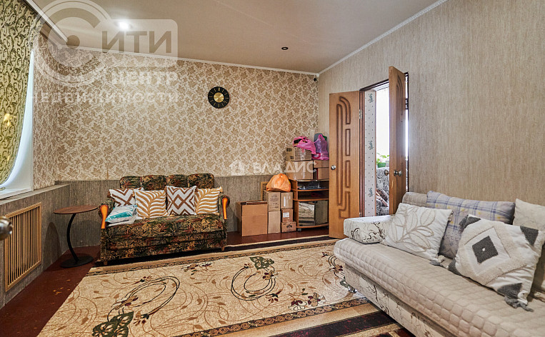 Дом 79.50м², фото 39