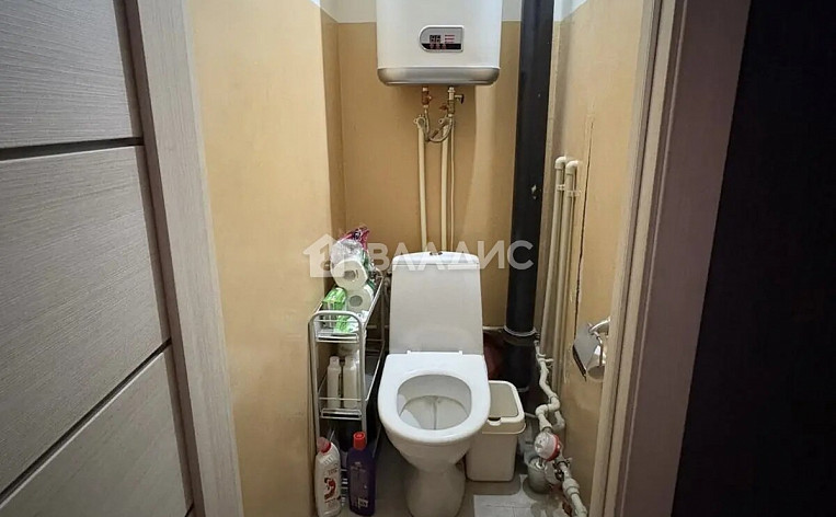 3-Комнатная квартира 68.00м², эт. 6, фото 11