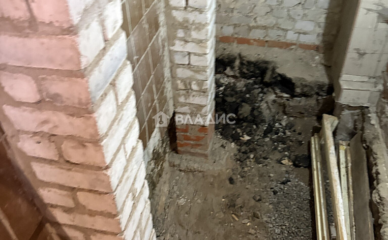 2-Комнатная квартира 52.00м², эт. 1, фото 29