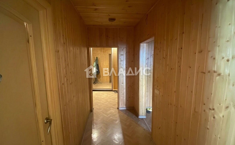 3-Комнатная квартира 90.60м², эт. 1, фото 24