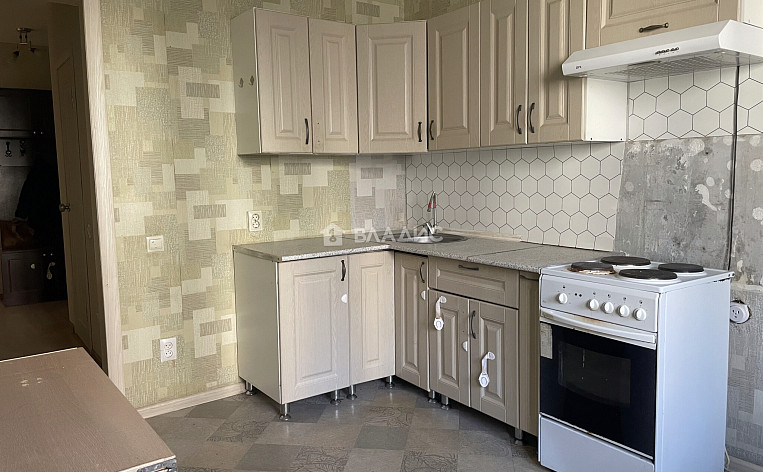 3-Комнатная квартира 79.10м², эт. 8, фото 27