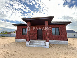 Дом 87.00м²