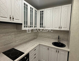 1-Комнатная квартира 33.00м²