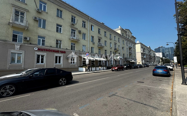 Студия 29.90м², эт. 4, фото 19