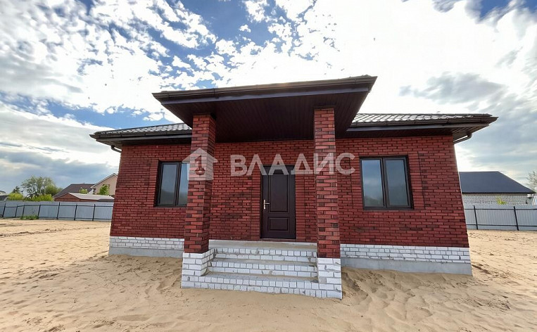 Дом 87.00м², фото 3