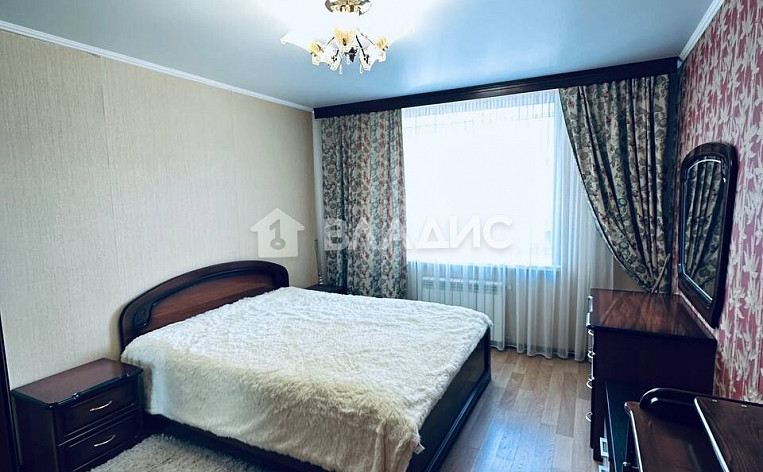 3-Комнатная квартира 87.00м², эт. 3, фото 20
