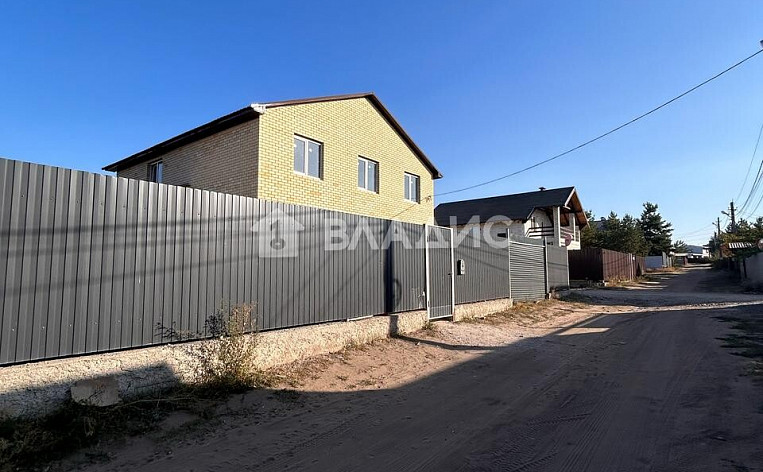 Дом 209.00м², фото 9
