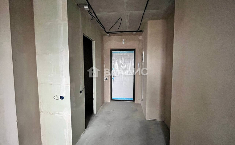 Студия 21.20м², эт. 9, фото 15