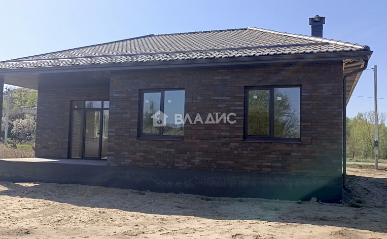 Дом 126.00м², фото 14