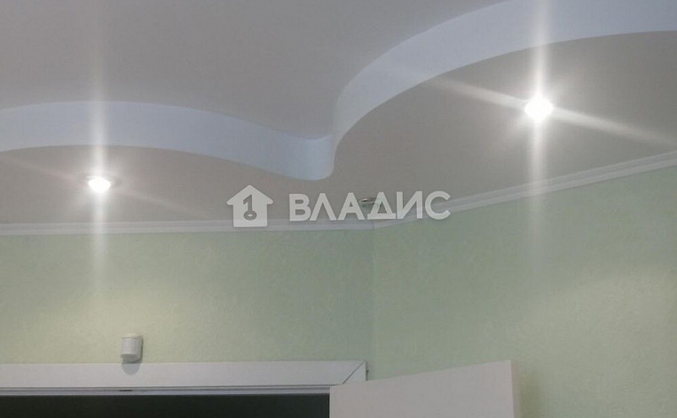 2-Комнатная квартира 57.00м², эт. 14, фото 10