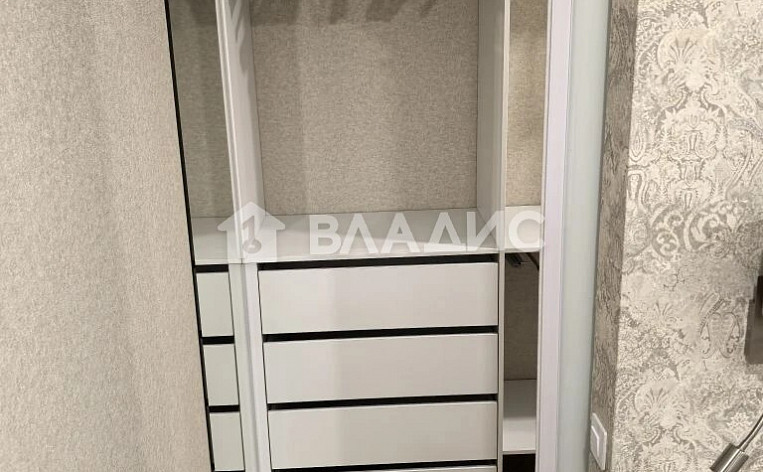 4-Комнатная квартира 123.00м², эт. 5, фото 40