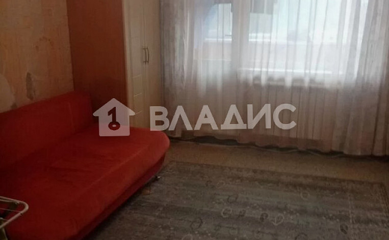1-Комнатная квартира 36.00м², эт. 4, фото 16