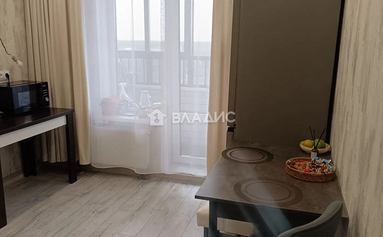 3-Комнатная квартира 66.50м², эт. 19, фото 23