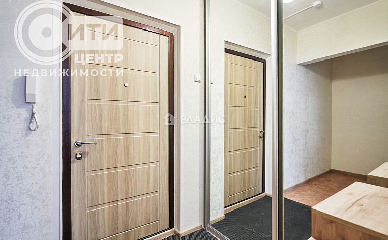 1-Комнатная квартира 37.00м², эт. 11, фото 25