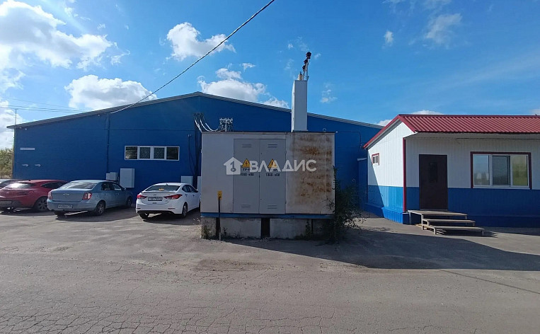 Коммерческое помещение 1500.00м², эт. 1, фото 34