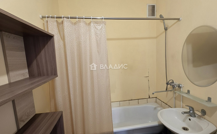1-Комнатная квартира 46.30м², эт. 13, фото 15