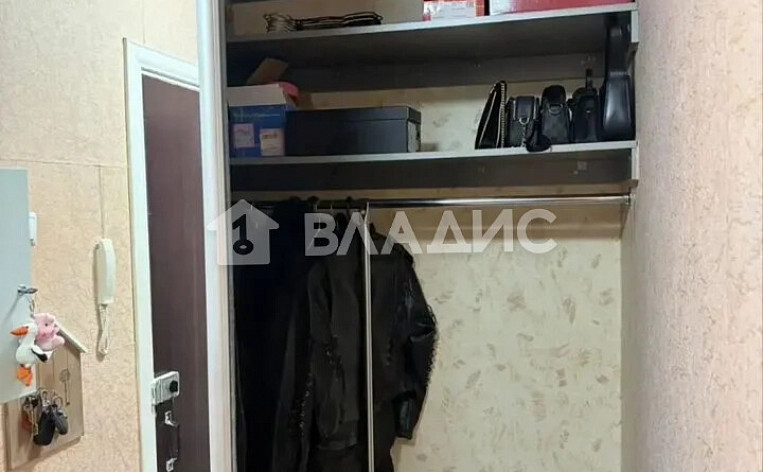 1-Комнатная квартира 29.90м², эт. 7, фото 14