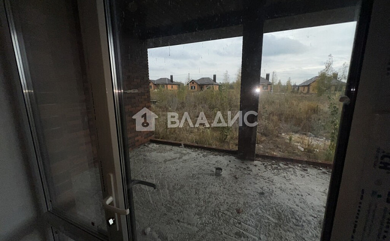 Дом 110.00м², фото 24