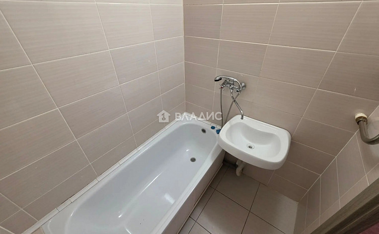 1-Комнатная квартира 40.10м², эт. 8, фото 17