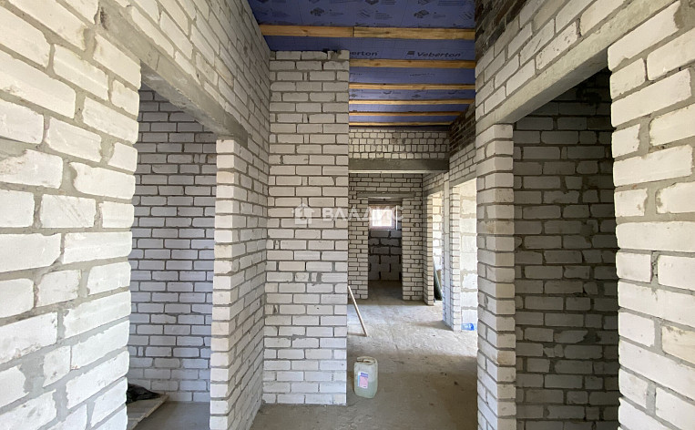 Дом 260.00м², фото 26