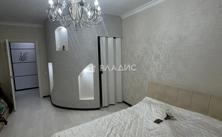 2-Комнатная квартира 65.89м², эт. 5, фото 19