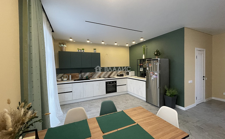 Дом 162.00м², фото 36