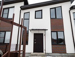 3-Комнатная квартира 98.00м²