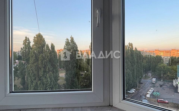 3-Комнатная квартира 75.00м², эт. 8, фото 18