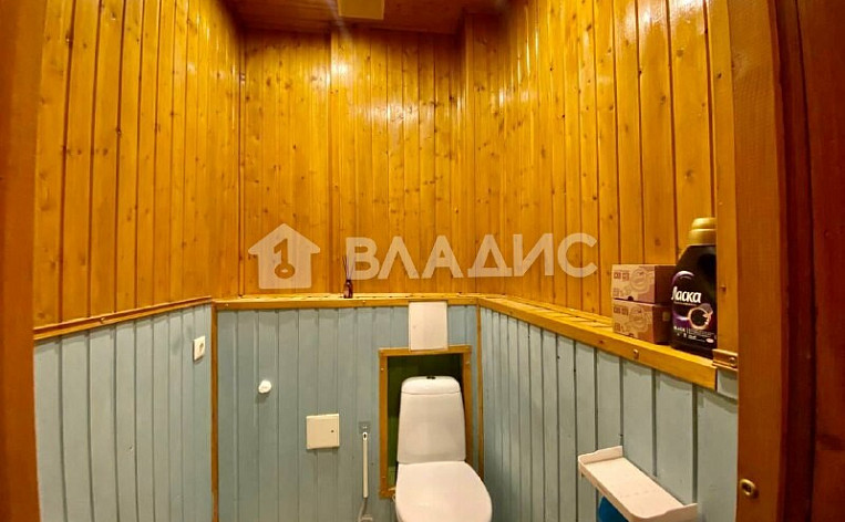 1-Комнатная квартира 62.20м², эт. 7, фото 10