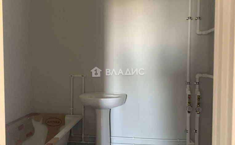 1-Комнатная квартира 52.70м², эт. 15, фото 10