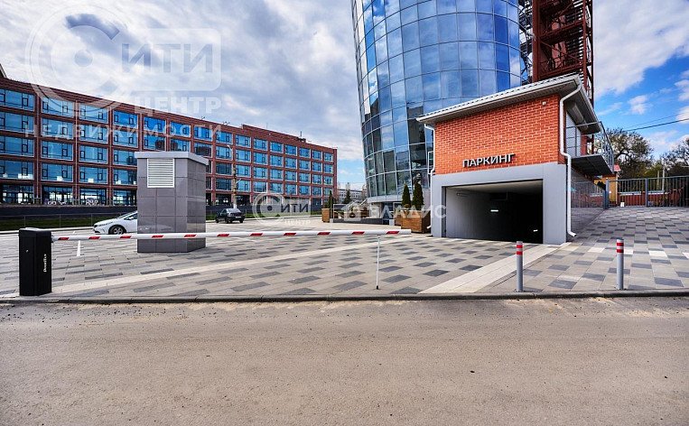 3-комнатная квартира, 88.3 м2, эт. 2, id: 1080780, фото 7