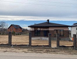 Дом, 232.6 м2, 6.1 сотка