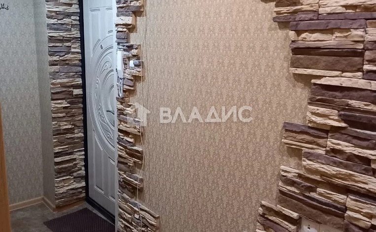 1-Комнатная квартира 32.40м², эт. 2, фото 11