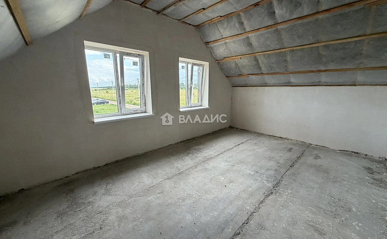Дом 97.00м², фото 9