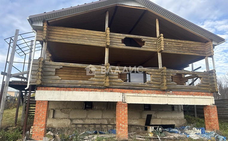 Дом 330.00м², фото 15