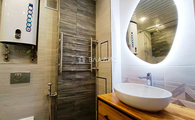 1-Комнатная квартира 35.00м², эт. 19, фото 36