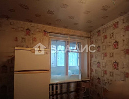 2-Комнатная квартира 52.00м²