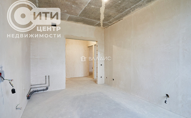4-Комнатная квартира 95.40м², эт. 8, фото 40