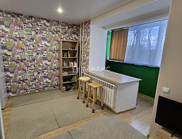 Студия 32.00м²