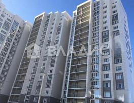 1-Комнатная квартира 36.30м²