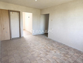 3-Комнатная квартира 54.00м²