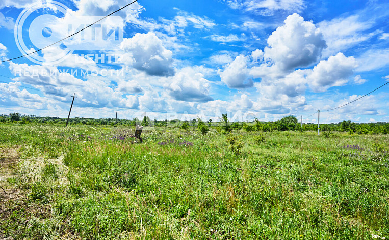 Земельный участок 10.20 соток, фото 3