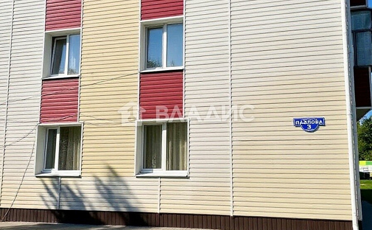 2-Комнатная квартира 42.00м², эт. 2, фото 18