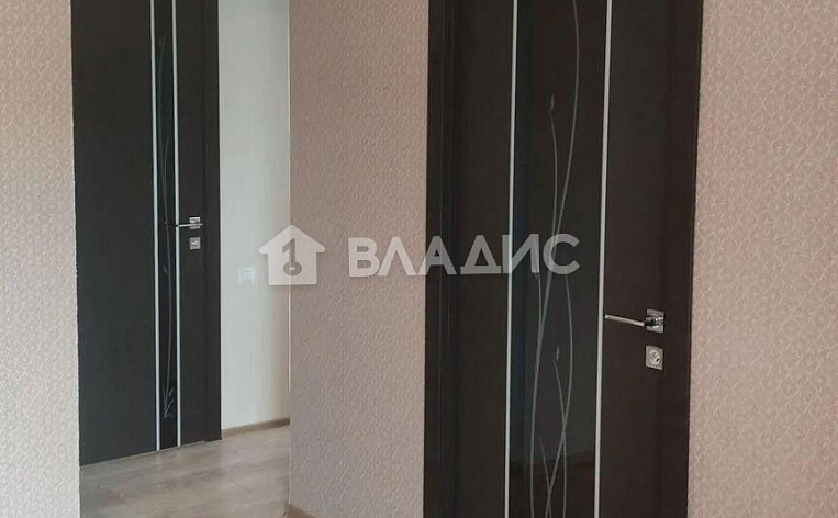 1-Комнатная квартира 50.60м², эт. 16, фото 19