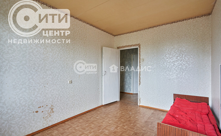 3-комнатная квартира, 67.4 м2, эт. 5, id: 945241, фото 19