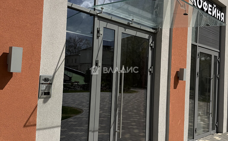 1-Комнатная квартира 44.30м², эт. 2, фото 27
