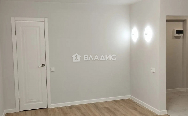 1-Комнатная квартира 32.50м², эт. 5, фото 13