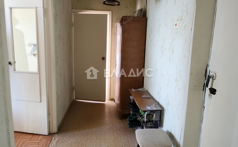 2-Комнатная квартира 51.40м², эт. 8, фото 10