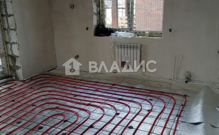 Дом 140.00м², фото 12